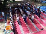 Niat Salat Jumat Buat Makmum, Tata Cara dan Syarat Sahnya Salat Berikut 8 Hal yang Dianjurkan