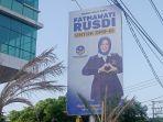 Baliho-Fatmawati-Rusdi-sebagai-calon-anggota-DPR-RI-terpasang.jpg