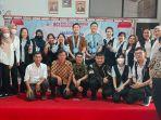 Buka Peluang Kerjasama, Kementerian Pendidikan Singapura Kunjungi BCI School Makassar