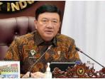 Sosok Budi Gunawan Menko Polkam Dicopot Prabowo, Dulu Calon Tunggal Kapolri Tapi Gagal