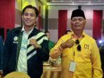 Bupati-Enrekang-Muslimin-Bando-kiri-bersama-anaknya-Mitra-Fakhruddin-kanan.jpg