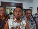 Sidrap dan Enrekang Terpukul Pemangkasan Dana Pusat, Layanan Publik Terancam Terganggu