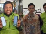 Pengakuan Terbaru Doni Pratama Driver Ojol Dituding Gadungan saat Bertemu Gibran