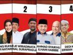 Dedi-Mulyadi-Erwan-Setiawan-Ahmad-Syaikhu-Ilham-Habibie-Jeje-Wiradinata-Rona.jpg
