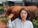 Dewi-Perssik-dengan-latar-belakang-sapi-kurban.jpg