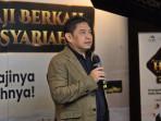 20 Pemenang Program Poin Haji Berkah Mega Syariah Tahap Pertama Diumumkan