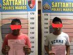 Aniaya Anak di Bawah Umur, 2 Warga Maros Terancam 5 Tahun Penjara
