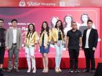 Vidio Hadirkan Fitur Vidio Shopping Bersama Shopee untuk Pengalaman Belanja Online Lebih Interaktif