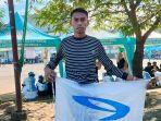 Syafruddin dan Fisnawati Raih Juara Pertama Fun Run UMI 2025: 7,1 Km dalam 21 Menit