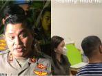 Fadil-Imran-dan-Clara-Shinta-saat-melapor-mobilnya-dirampas-debt-collector.jpg