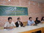IAIN Bone Tingkatkan Kualitas SDM Lewat Capacity Building