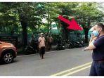 Foto-dokter-disebut-tabrak-polisi-lalu-lintas.jpg