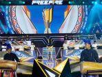12 Tim Esports Free Fire Bertarung di Grand Final FFNS 2025 Fall