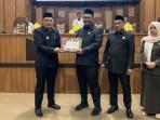 Besaran Gaji dan Tunjangan DPRD Maros, Sekwan Klaim Tak Naik Sejak 2022