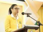 Profil Sekar Tandjung Putri Akbar Tandjung Terpilih Lagi Pimpin Golkar Solo