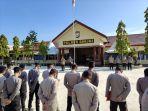 98 Polisi Dikerahkan Amankan Demo Peringatan Hari Buruh di Sinjai
