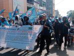 Sulsel Peringkat 6 PHK Terbanyak Nasional, KSPSI Soroti Pemda Tak Inisiasi Satgas PHK