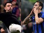 Hakan-Calhanoglu-dan-Xavi.jpg