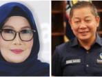 Inilah Sosok Calon Pengganti Rusdi Masse di DPR RI saat Pindah ke PSI, Mantan Ketua DPRD