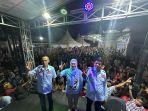 Husniah Talenrang Cerita Punya Kenangan Indah dengan Desa Bontoala Gowa, Teringat Alm Bapaknya