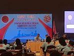 IKAT Jabodetabek Programkan Pemberian Bantuan Hukum dan Beasiswa Bagi Warga Toraja di Kota Maju