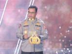 Karier Moncer Irjen Viktor Sihombing Kapolda Bangka Belitung, Adik Letting Kapolri