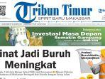 JADI-BURUH-Headline-Tribun-Timur-edisi-Jumat-252025.jpg