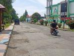 Pemkab Pinrang Anggarkan Rp20 Miliar Perbaiki 8 Ruas Jalan Rusak