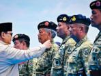 Mengenal Jenderal Kehormatan, 11 Pensiunan TNI Dapat Penghargaan Presiden