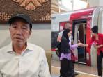 Janji Jokowi Diungkit saat Purbaya Tolak Keras Bayar Utang Kereta Cepat, Senyum-senyum Diingatkan