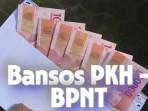 Daftar Bansos Cair Oktober 2024, PKH dan BPNT Masuk Tahap 4
