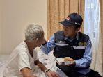 Lansia dan Jamaah Risiko Tinggi Dianjurkan Salat di Musala Hotel, Jangan Paksakan ke Masjidil Haram