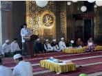 Jatman Sulsel Peringati Maulid di Masjid Terapung, Momen Teladani Ajaran Nabi Muhammad SAW