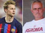 Jose-Mourinho-dan-Frenkie-de-Jong.jpg