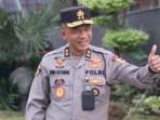 Profil Irjen Rudi Setiawan Kapolda Jabar Bebaskan 670 Perusuh