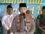 Strategi Kapolri Ungkap Dalang Kerusuhan Demo Akhir Agustus, TNI hingga BIN Disebut-sebut