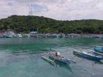 Pelabuhan Bira, Pesona Alam dan Kapal Pinisi Wajib Dikunjungi di Bulukumba