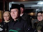 Nasib Gus Romy dan Agus di Kepengurusan PPP versi Mardiono, Ketum Sudah Bahas