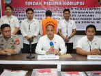 Polres Enrekang Bongkar Kasus Korupsi BPNT Senilai Rp4,8 Miliar, Koordinator PKH Jadi Tersangka