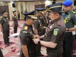 Didik Farkhan Alisyahdi Resmi Jabat Kajati Sulsel, Dilantik ST Burhanuddin
