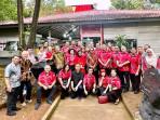 Kolaborasi Unhas dan PSMTI Sulsel Hadirkan Kantin Inklusif Bhinneka Tunggal Ika