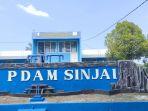 Tunggakan Pelanggan PDAM Sinjai Capai Rp4 Miliar, Kok Bisa?
