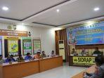 Kapolres-Sidrap-AKBP-Erwin-Syah-pimpin-rapat-koordinasi-lintas-sektoral-Operasi-Ketupat-2023.jpg