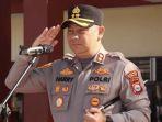 Profil Kapolres Sinjai AKBP Harry Azhar, Usut Kasus Korupsi Mesin Ceklok Disdik