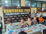 Kapolrestabes-Makassar-Kombes-Pol-Arya-Perdana-merilis-Khalil-Gibran-34.jpg