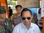Siskamling Harus Aktif Lagi, Tito Turun Cek Pos Kamling di Pampang