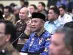 Bupati Selayar Natsir Ali Ingin Kembalikan Kejayaan Kelapa Tanadoang