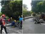 Kendaraan-yang-melintas-saat-kejadian-tertimpa-tiang-listrik.jpg