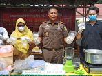 Musnahkan Barang Bukti Sabu, Kajari Soroti Masifnya Peredaran Narkoba di Pinrang