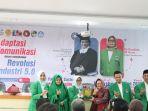Prodi Komunikasi UMI Hadirkan Guru Besar UGM Bahas Adaptasi Ilmu Komunikasi Era 5.0